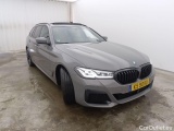  Bmw  Serie 5 BMW 5 TOURING - 2020 530eXAS 184hp PHEV 5d #8