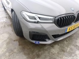  Bmw  Serie 5 BMW 5 TOURING - 2020 530eXAS 184hp PHEV 5d #23