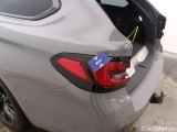  Bmw  Serie 5 BMW 5 TOURING - 2020 530eXAS 184hp PHEV 5d #25