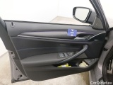  Bmw  Serie 5 BMW 5 TOURING - 2020 530eXAS 184hp PHEV 5d #30