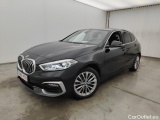 Bmw  Serie 1 BMW 1 Reeks Hatch 116d (85 kW) 5d 