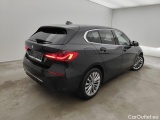  Bmw  Serie 1 BMW 1 Reeks Hatch 116d (85 kW) 5d #2