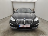  Bmw  Serie 1 BMW 1 Reeks Hatch 116d (85 kW) 5d #5