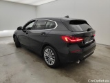  Bmw  Serie 1 BMW 1 Reeks Hatch 116d (85 kW) 5d #7