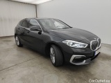  Bmw  Serie 1 BMW 1 Reeks Hatch 116d (85 kW) 5d #8