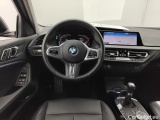  Bmw  Serie 1 BMW 1 Reeks Hatch 116d (85 kW) 5d #9