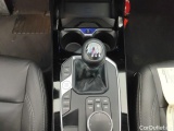  Bmw  Serie 1 BMW 1 Reeks Hatch 116d (85 kW) 5d #25
