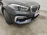  Bmw  Serie 1 BMW 1 Reeks Hatch 116d (85 kW) 5d #28