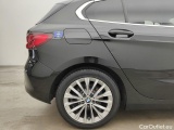  Bmw  Serie 1 BMW 1 Reeks Hatch 116d (85 kW) 5d #31