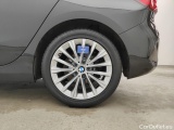  Bmw  Serie 1 BMW 1 Reeks Hatch 116d (85 kW) 5d #38