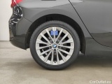  Bmw  Serie 1 BMW 1 Reeks Hatch 116d (85 kW) 5d #41