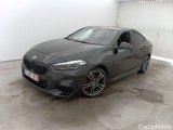  Bmw  Serie 2 BMW 2 Reeks Gran Coupé 218iA (100kW) 4d 
