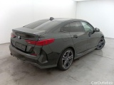  Bmw  Serie 2 BMW 2 Reeks Gran Coupé 218iA (100kW) 4d #2