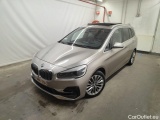  Bmw  Serie 2 BMW 2 Reeks Gran Tourer 218d (100kW) Aut. 5d 7pl 