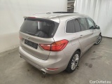  Bmw  Serie 2 BMW 2 Reeks Gran Tourer 218d (100kW) Aut. 5d 7pl #2