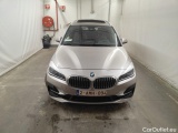  Bmw  Serie 2 BMW 2 Reeks Gran Tourer 218d (100kW) Aut. 5d 7pl #5