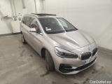  Bmw  Serie 2 BMW 2 Reeks Gran Tourer 218d (100kW) Aut. 5d 7pl #8