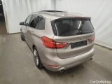  Bmw  Serie 2 BMW 2 Reeks Gran Tourer 218d (100kW) Aut. 5d 7pl #7