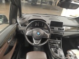 Bmw  Serie 2 BMW 2 Reeks Gran Tourer 218d (100kW) Aut. 5d 7pl #9