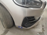  Bmw  Serie 2 BMW 2 Reeks Gran Tourer 218d (100kW) Aut. 5d 7pl #20