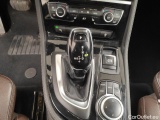  Bmw  Serie 2 BMW 2 Reeks Gran Tourer 218d (100kW) Aut. 5d 7pl #27