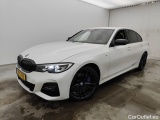  Bmw  Serie 3 BMW 3 DIESEL - 2019 320 dXAS 190 AdBlue (EU6d-TEMP) 4d 