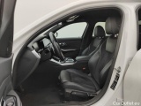  Bmw  Serie 3 BMW 3 DIESEL - 2019 320 dXAS 190 AdBlue (EU6d-TEMP) 4d #3