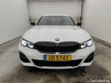  Bmw  Serie 3 BMW 3 DIESEL - 2019 320 dXAS 190 AdBlue (EU6d-TEMP) 4d #5