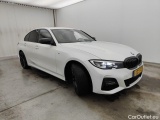  Bmw  Serie 3 BMW 3 DIESEL - 2019 320 dXAS 190 AdBlue (EU6d-TEMP) 4d #8