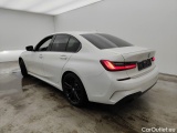  Bmw  Serie 3 BMW 3 DIESEL - 2019 320 dXAS 190 AdBlue (EU6d-TEMP) 4d #7