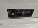  Bmw  Serie 3 BMW 3 DIESEL - 2019 320 dXAS 190 AdBlue (EU6d-TEMP) 4d #16