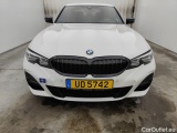 Bmw  Serie 3 BMW 3 DIESEL - 2019 320 dXAS 190 AdBlue (EU6d-TEMP) 4d #17