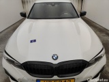 Bmw  Serie 3 BMW 3 DIESEL - 2019 320 dXAS 190 AdBlue (EU6d-TEMP) 4d #21