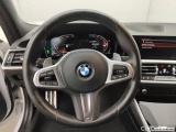  Bmw  Serie 3 BMW 3 DIESEL - 2019 320 dXAS 190 AdBlue (EU6d-TEMP) 4d #25