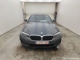  Bmw  Serie 5 BMW 5 Reeks Berline 518d 100kW Aut. 4d #5