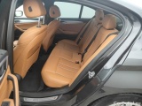  Bmw  Serie 5 BMW 5 Reeks Berline 518d 100kW Aut. 4d #10