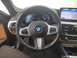  Bmw  Serie 5 BMW 5 Reeks Berline 518d 100kW Aut. 4d #32