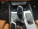  Bmw  Serie 5 BMW 5 Reeks Berline 518d 100kW Aut. 4d #33