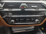  Bmw  Serie 5 BMW 5 Reeks Berline 518d 100kW Aut. 4d #34