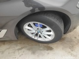  Bmw  Serie 5 BMW 5 Reeks Berline 518d 100kW Aut. 4d #46