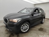 Bmw  X1 BMW  sDrive16d (85 kW) 5d 