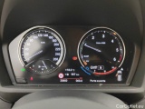  Bmw  X1 BMW  sDrive16d (85 kW) 5d #6