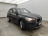  Bmw  X1 BMW  sDrive16d (85 kW) 5d #8