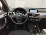  Bmw  X1 BMW  sDrive16d (85 kW) 5d #9