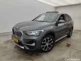  Bmw  X1 BMW  DIESEL - 2019 2.0 dA sDrive18 150 AdBlue (EU6d-TEMP) 5d 