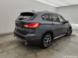  Bmw  X1 BMW  DIESEL - 2019 2.0 dA sDrive18 150 AdBlue (EU6d-TEMP) 5d #2