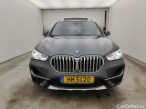  Bmw  X1 BMW  DIESEL - 2019 2.0 dA sDrive18 150 AdBlue (EU6d-TEMP) 5d #5