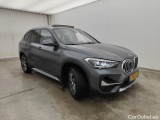  Bmw  X1 BMW  DIESEL - 2019 2.0 dA sDrive18 150 AdBlue (EU6d-TEMP) 5d #8