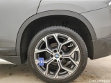  Bmw  X1 BMW  DIESEL - 2019 2.0 dA sDrive18 150 AdBlue (EU6d-TEMP) 5d #20
