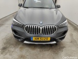  Bmw  X1 BMW  DIESEL - 2019 2.0 dA sDrive18 150 AdBlue (EU6d-TEMP) 5d #27